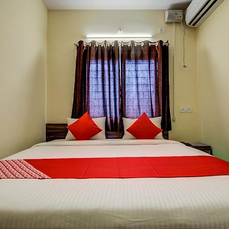 Hotel O Urban Drift Bangalore Luaran gambar