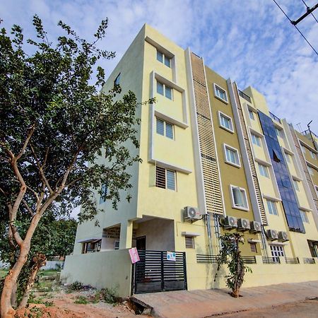Hotel O Urban Drift Bangalore Luaran gambar