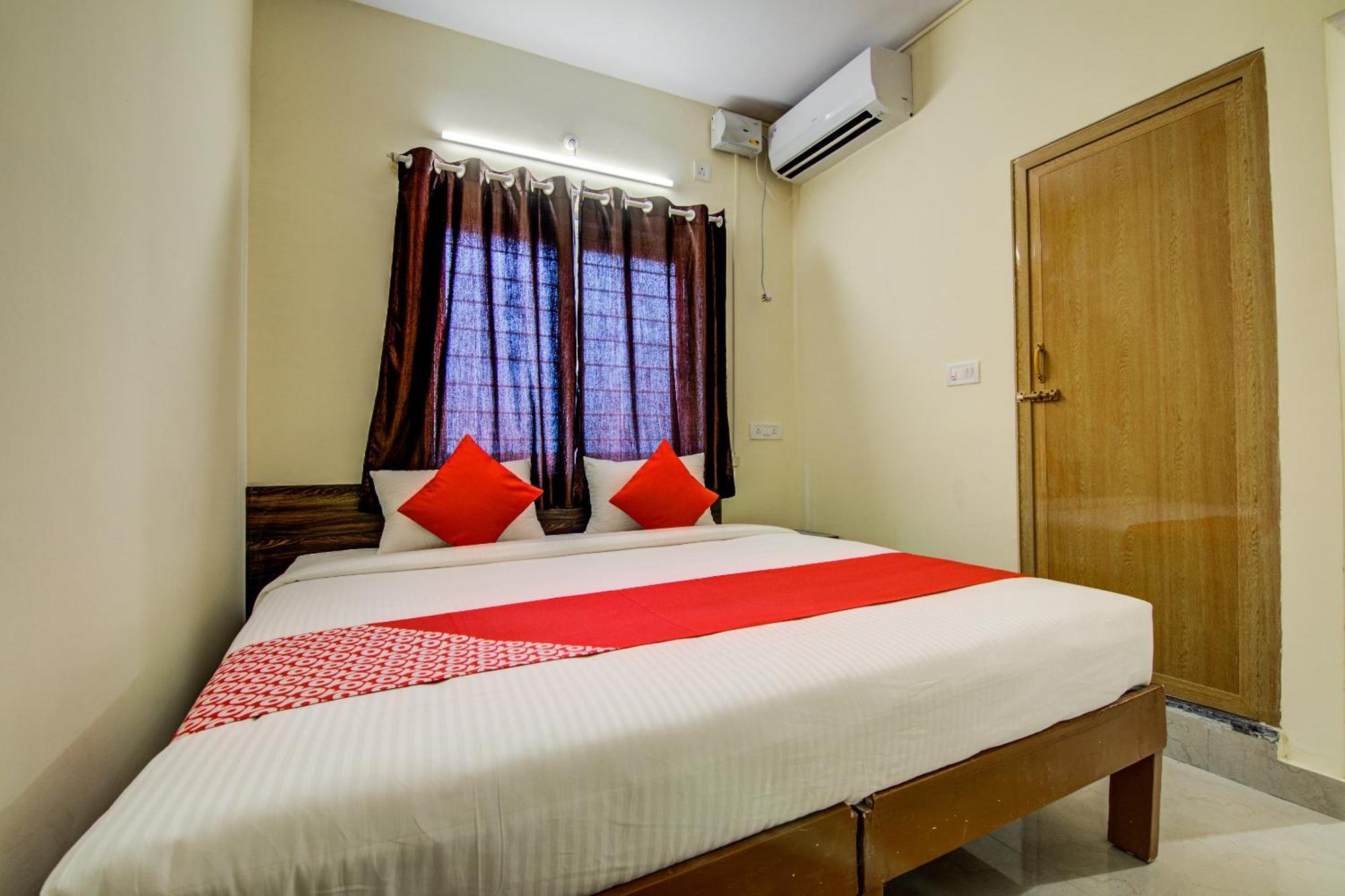 Hotel O Urban Drift Bangalore Luaran gambar