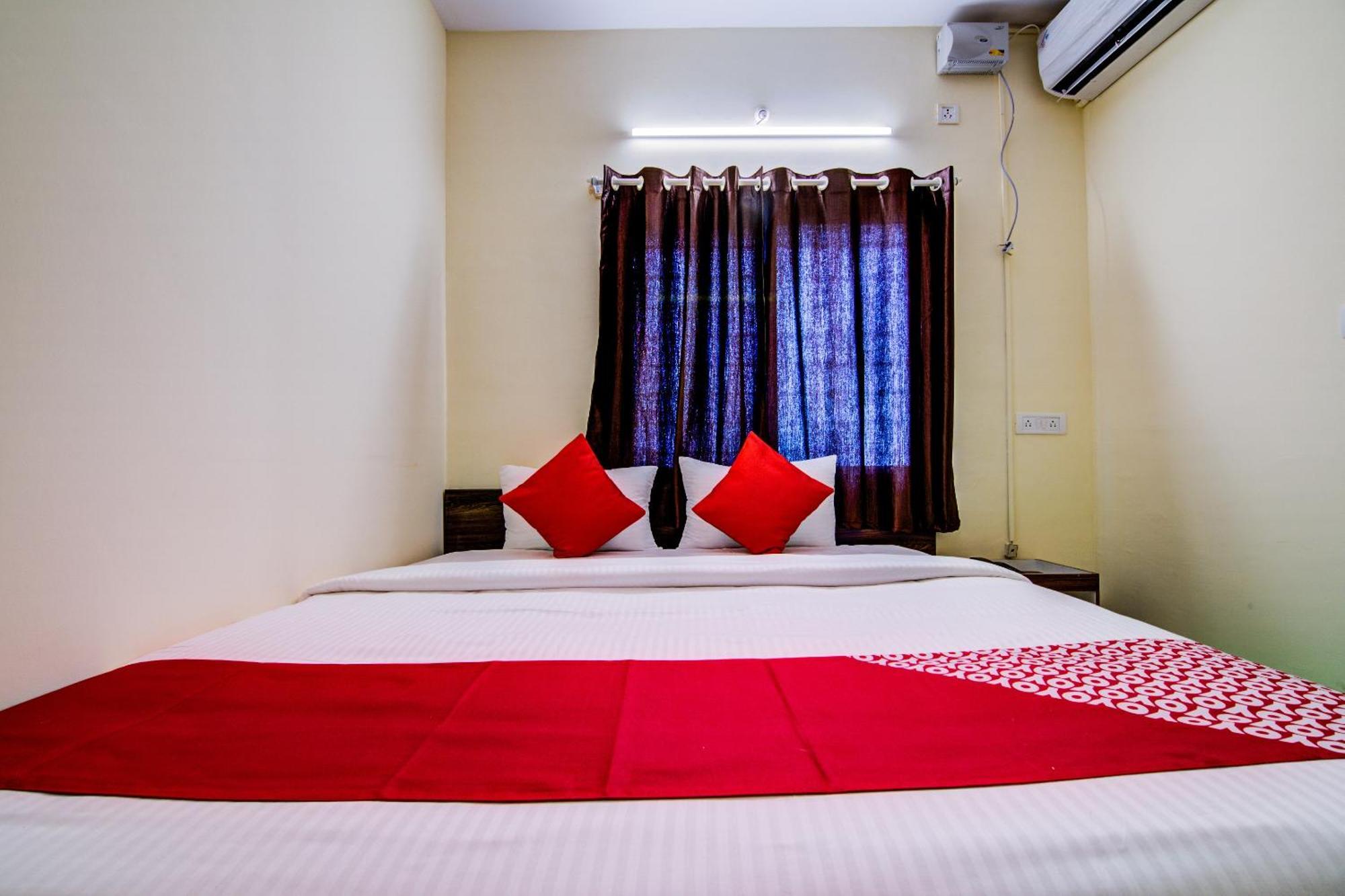 Hotel O Urban Drift Bangalore Luaran gambar