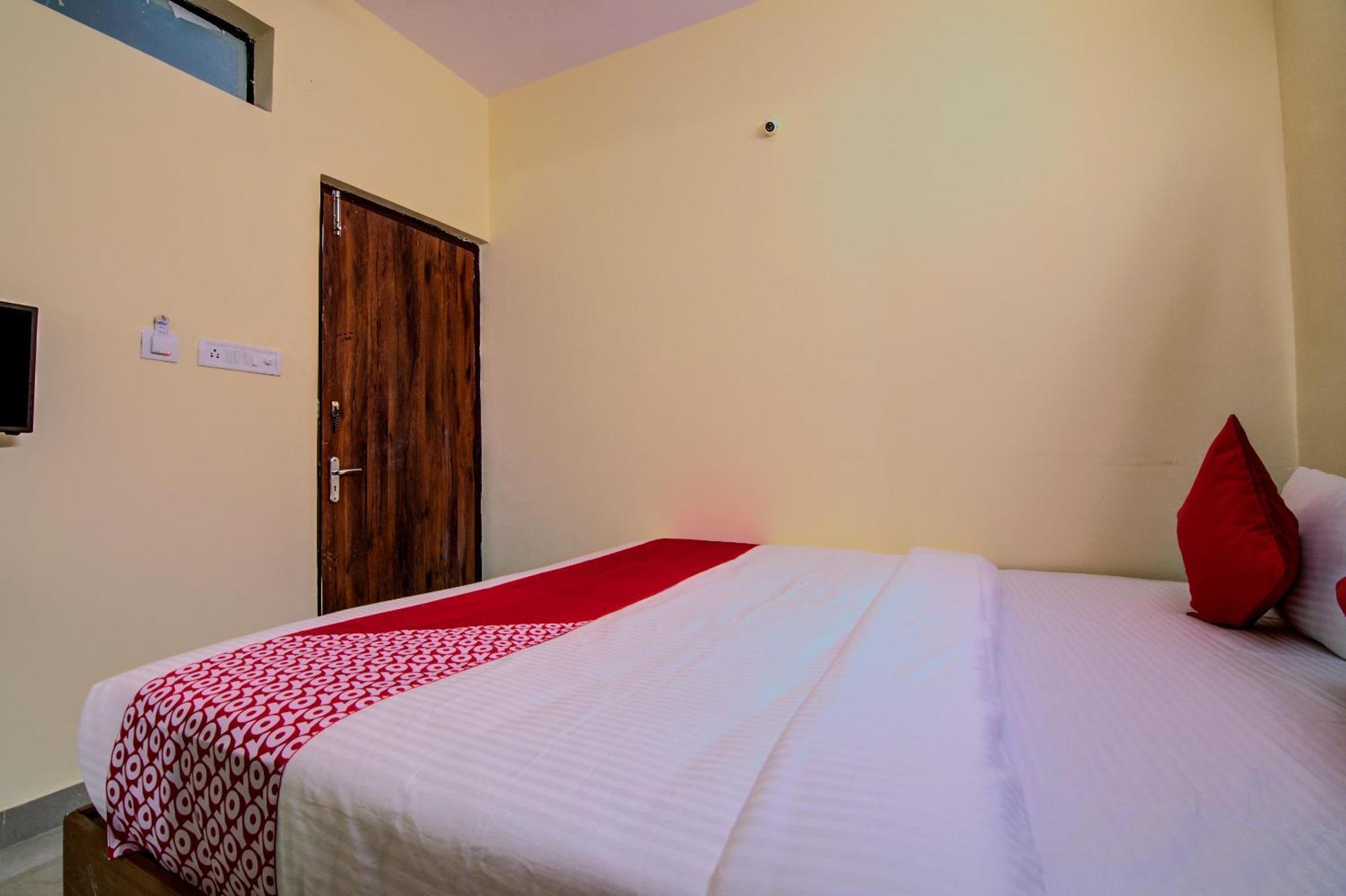Hotel O Urban Drift Bangalore Luaran gambar