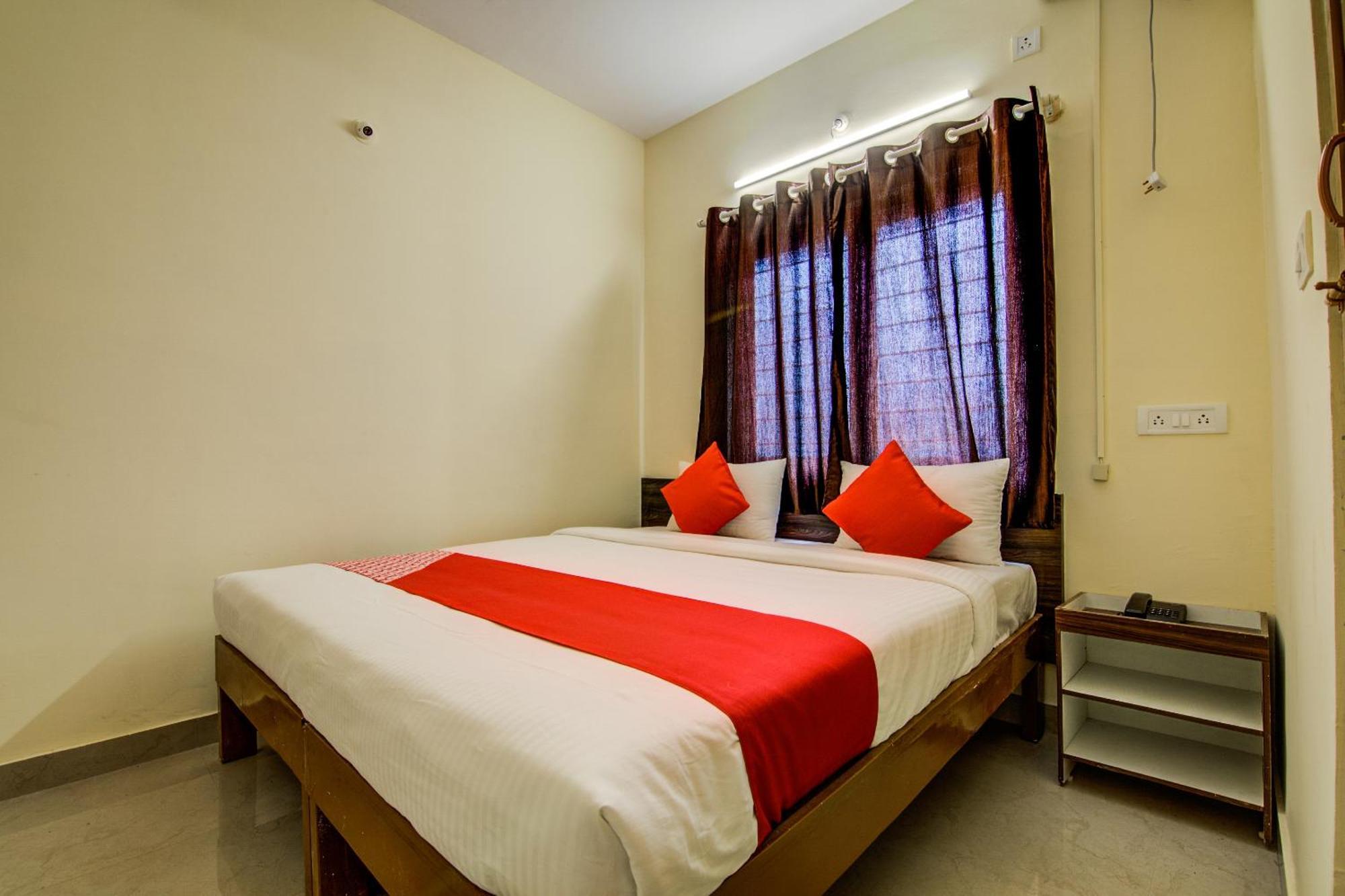 Hotel O Urban Drift Bangalore Luaran gambar