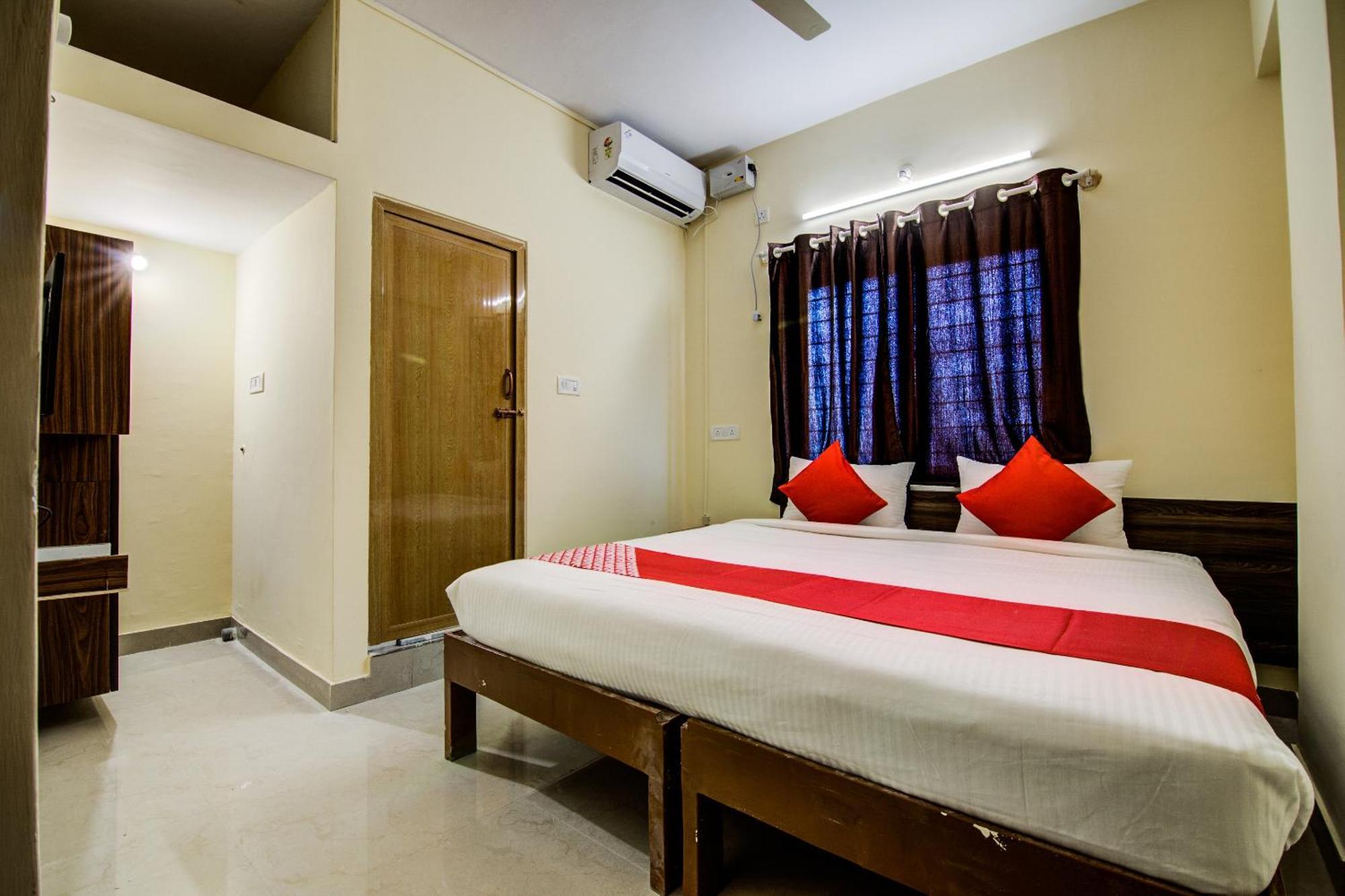 Hotel O Urban Drift Bangalore Luaran gambar