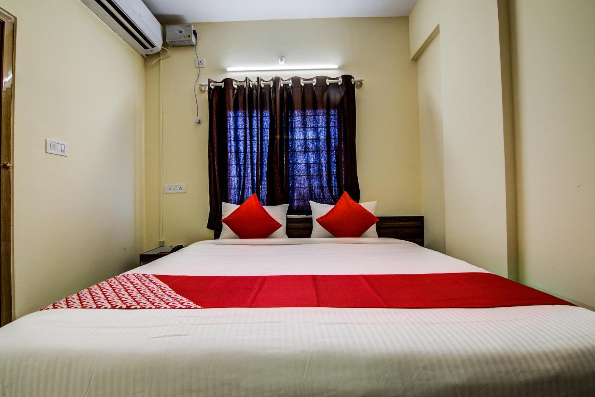 Hotel O Urban Drift Bangalore Luaran gambar