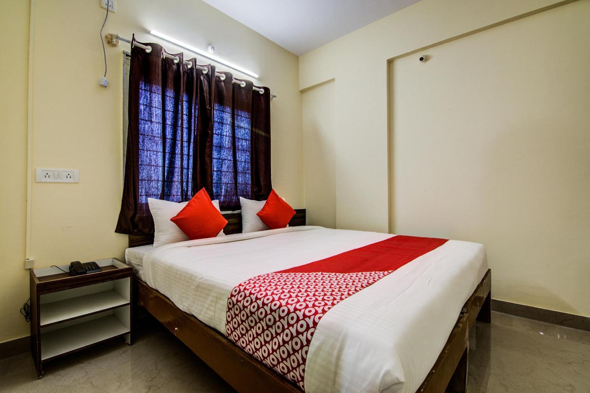 Hotel O Urban Drift Bangalore Luaran gambar